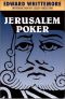 [Jerusalem Quartet 02] • JQ2 Jerusalem Poker